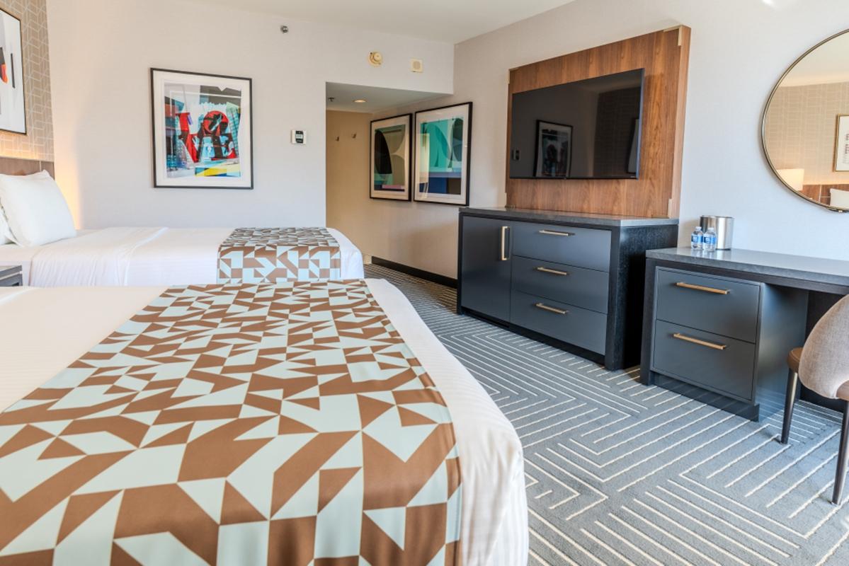 Radisson Hotel Valley Forge King of Prussia Dış mekan fotoğraf