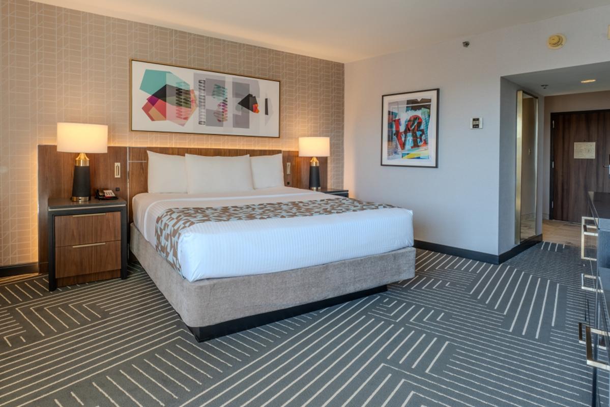 Radisson Hotel Valley Forge King of Prussia Dış mekan fotoğraf
