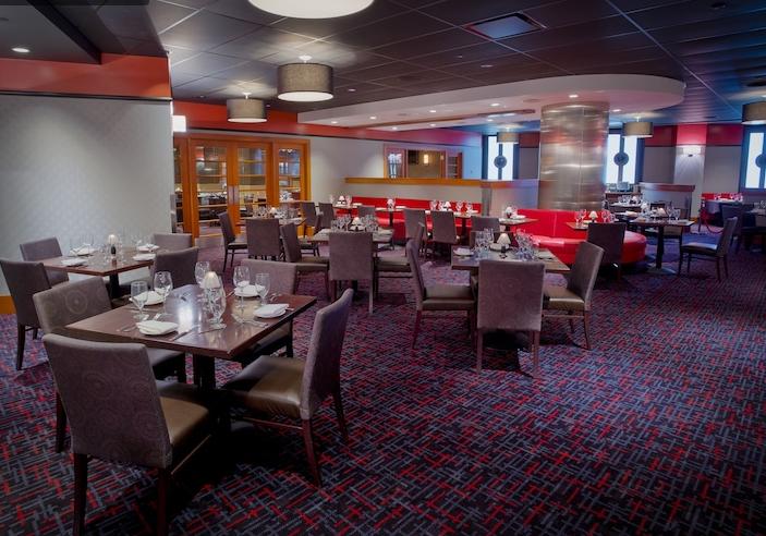 Radisson Hotel Valley Forge King of Prussia Dış mekan fotoğraf