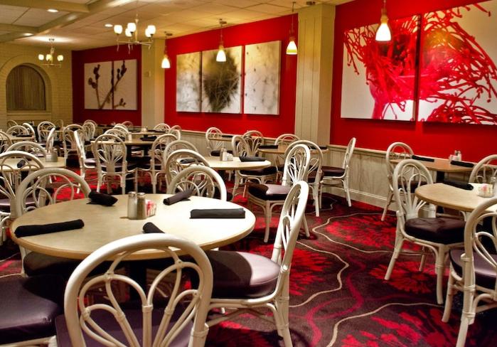 Radisson Hotel Valley Forge King of Prussia Dış mekan fotoğraf