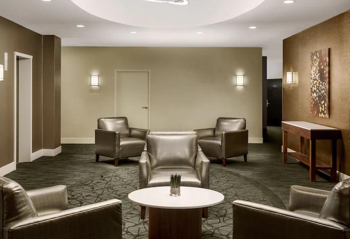 Radisson Hotel Valley Forge King of Prussia Dış mekan fotoğraf
