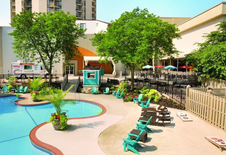 Radisson Hotel Valley Forge King of Prussia Dış mekan fotoğraf