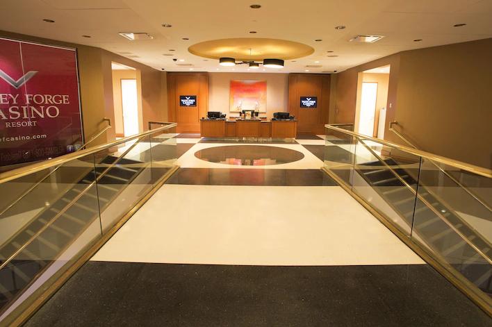 Radisson Hotel Valley Forge King of Prussia Dış mekan fotoğraf