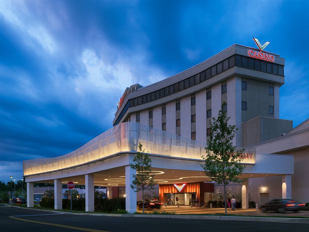 Radisson Hotel Valley Forge King of Prussia Dış mekan fotoğraf